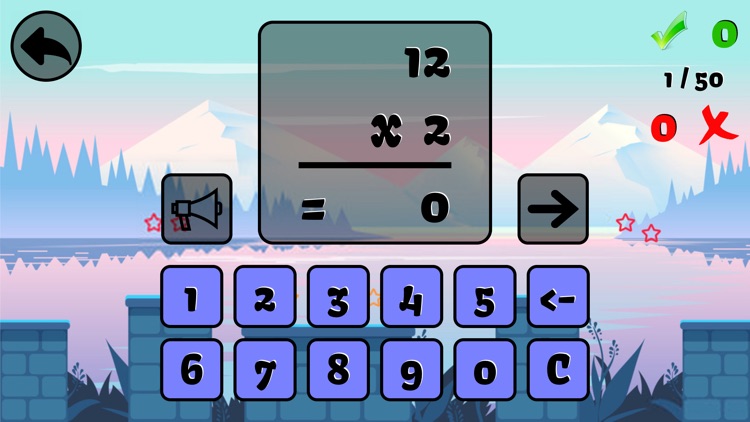 TypeMaths screenshot-3