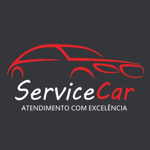 Service Car - Passageiros