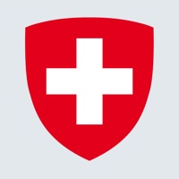Swiss Map Mobile apk