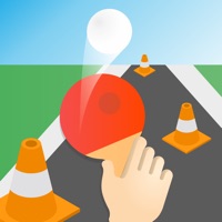 Ping Pong Run sur PC
