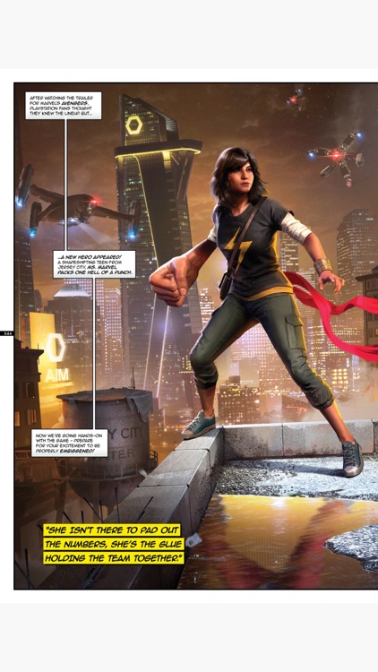 PlayStation Official Magazine screenshot-7