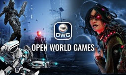 Open World Games