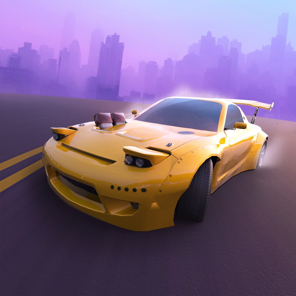 Drift Clash