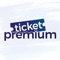 Com o Ticket Premium App seus eventos tem segurança na produção de ingressos e seus clientes comodidade para comprar seus eventos preferidos