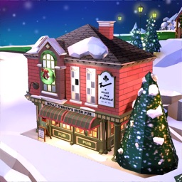 Snow Town 3D