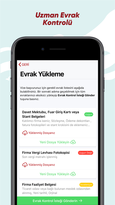 BizVize screenshot 4