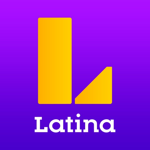 Latina iOS App