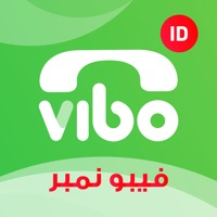 VIBO Caller ID: search by name apk