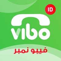 VIBO Caller ID search by name