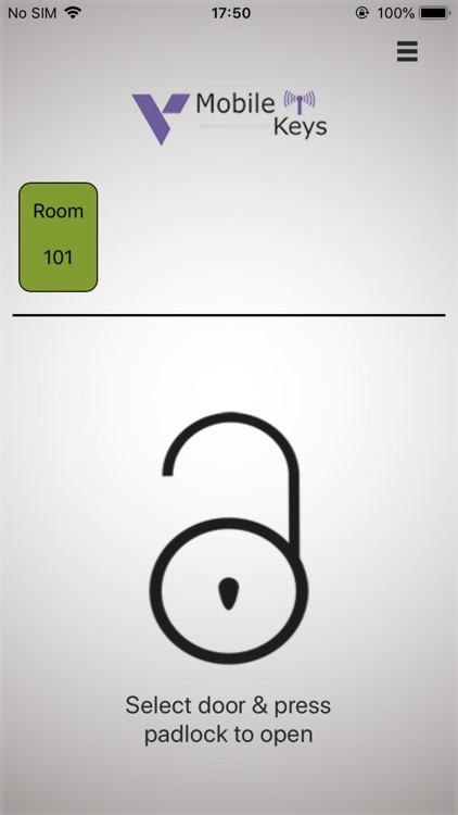 LV Smart Lock System