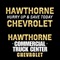 Thank you for visiting Hawthorne Chevrolet