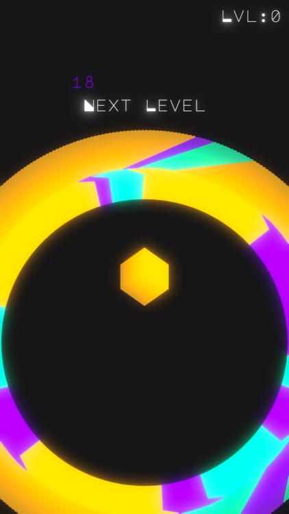 Color Divide screenshot-3