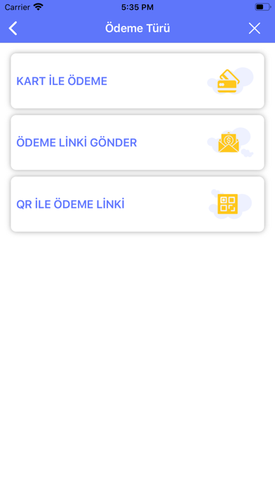 Esnek mPos screenshot 4