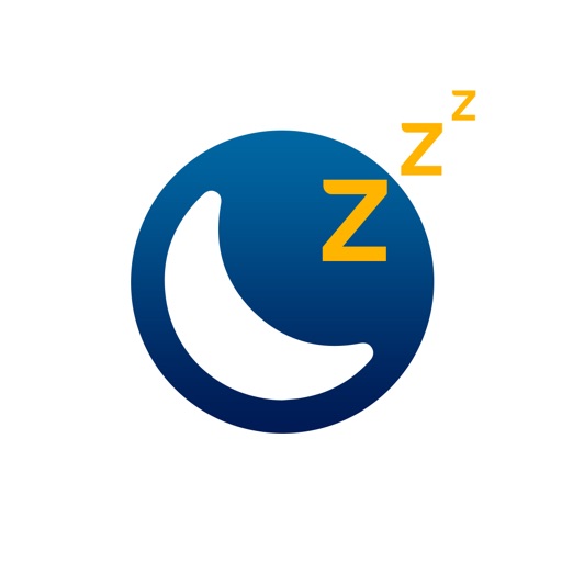 Shhh... Sleep in Seconds iOS App