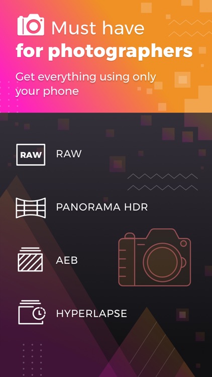 Sync for DJI: Go Mobile First screenshot-3