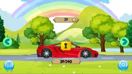 Game screenshot Car Wash Game:Learning Games hack