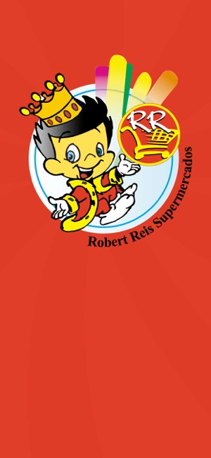 Rober Reis Supermercados