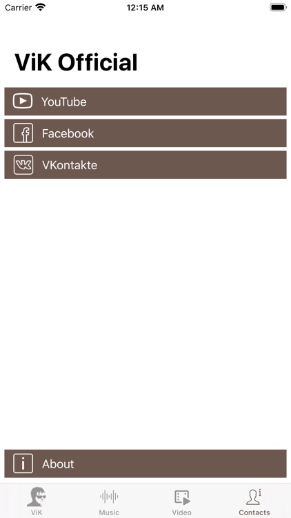 ViK screenshot-3