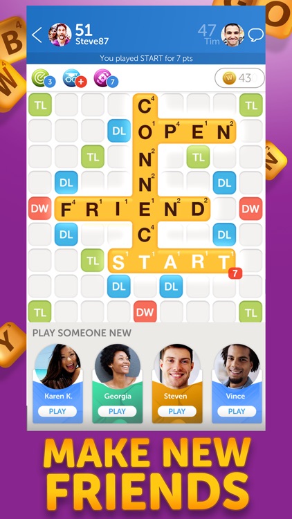Words With Friends 2 Word Game screenshot-3
