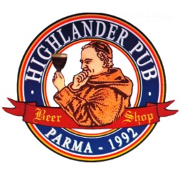 Highlander Pub