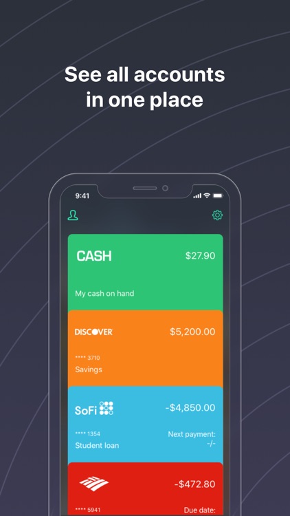 PocketGuard: Money & Budgeting