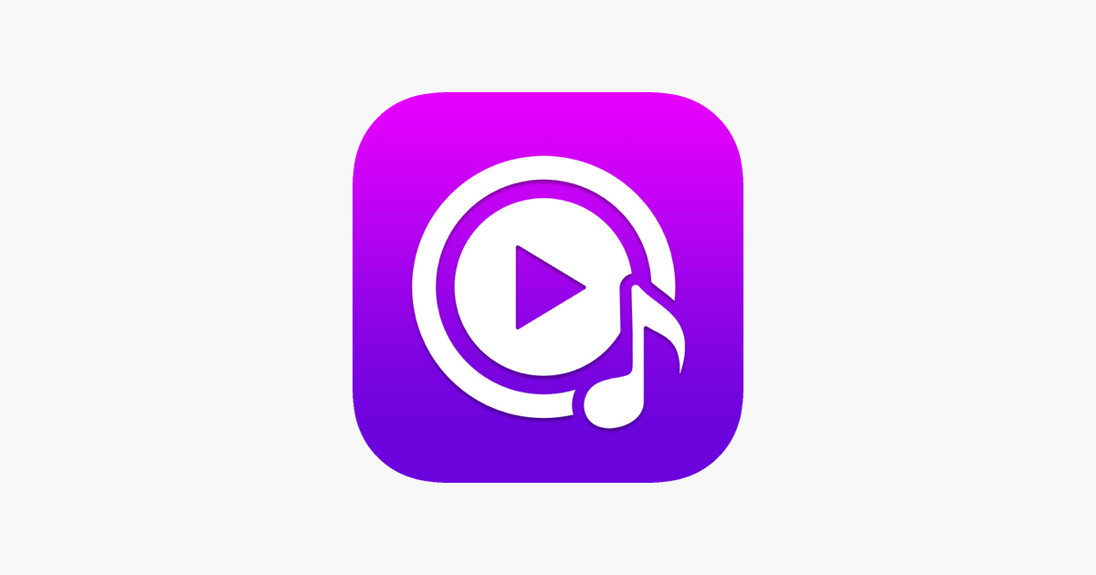 Montage Video Musique Dans L App Store