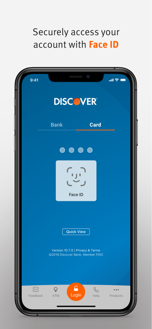 Discover Mobile On The App Store