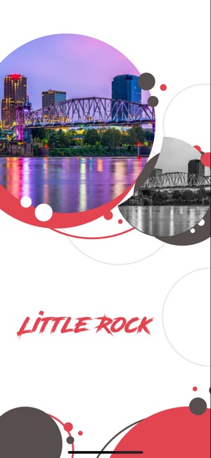 Little Rock City Guide(圖1)-速報App