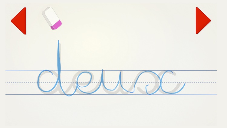 Orthographe - Les Mots-Outils screenshot-4