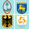 How well do you know coat of arms