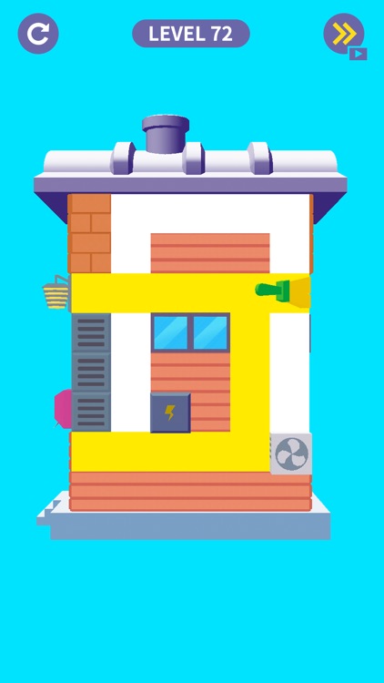 Home Fix 3D screenshot-8