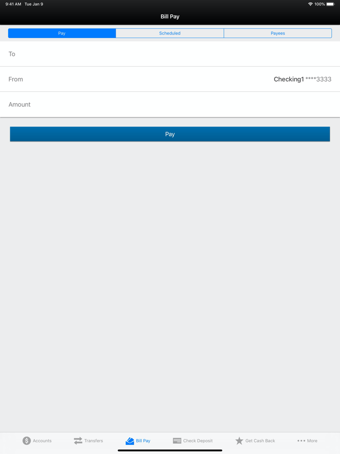 Atlantic Federal Credit Union