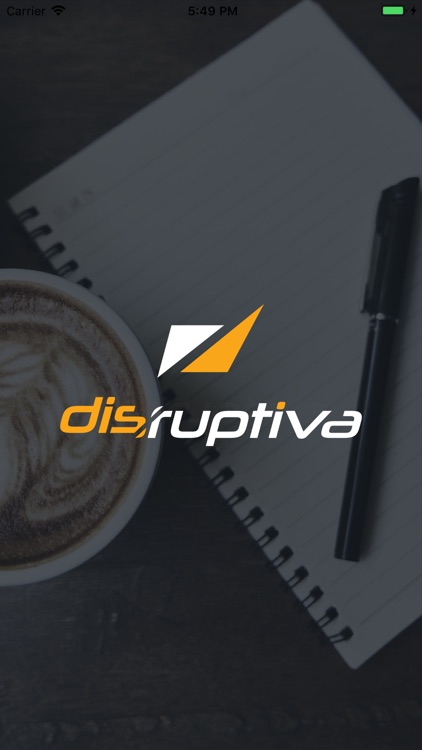 Disruptiva