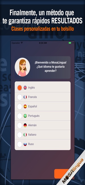 Aprender Ingles Frances Y En App Store