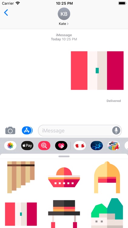 PeruMV