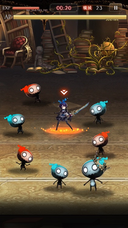 SINoALICE ーシノアリスー