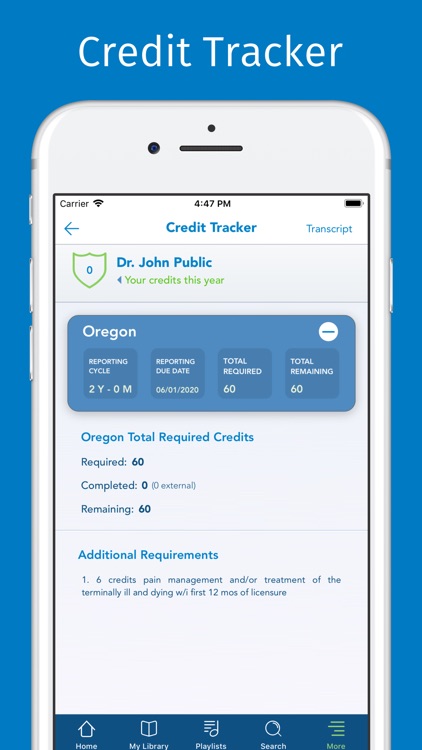 ADF Membership screenshot-6