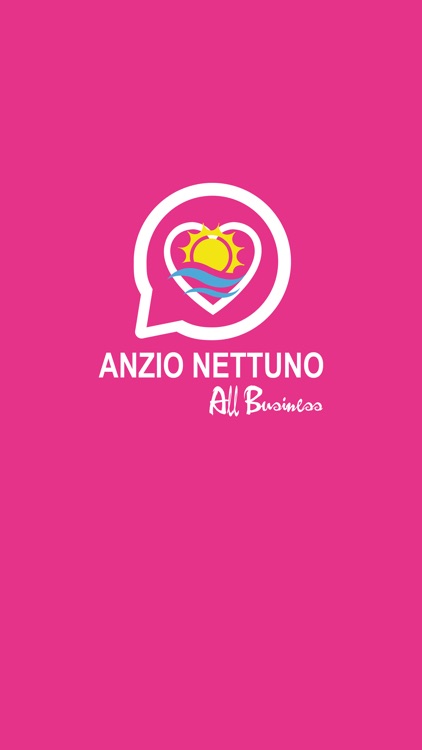 Anzio Nettuno all Business