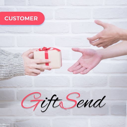 GiftSend Customer