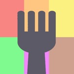 Food Rainbows