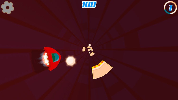 Super Speeder X Run screenshot-4