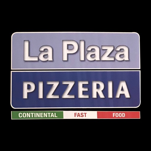 La Plaza Pizzeria icon