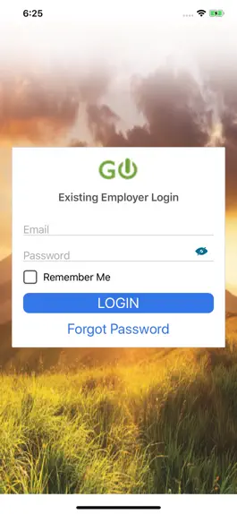 Game screenshot Employer-GoHealthNow apk