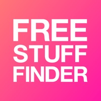 Free Stuff Finder app not working? crashes or has problems?