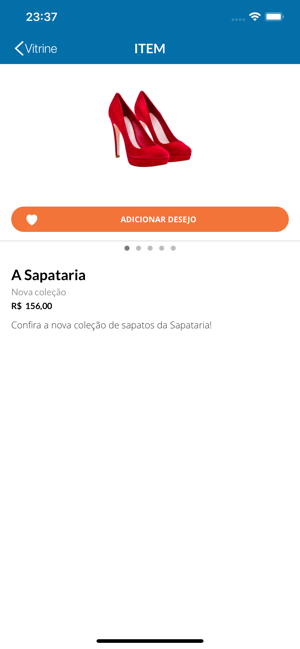 Madureira Shopping(圖4)-速報App