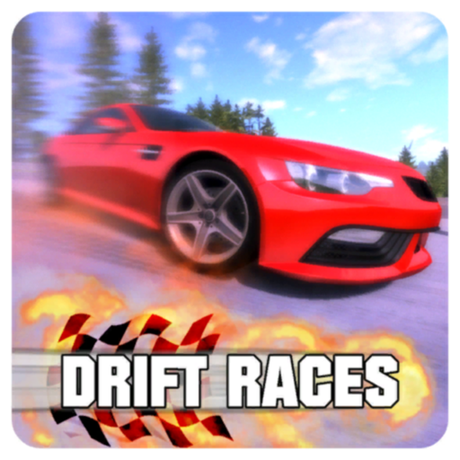 Real Drift Car Racers для Мак ОС