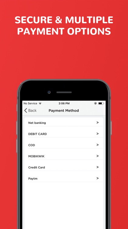 Zappfresh screenshot-3