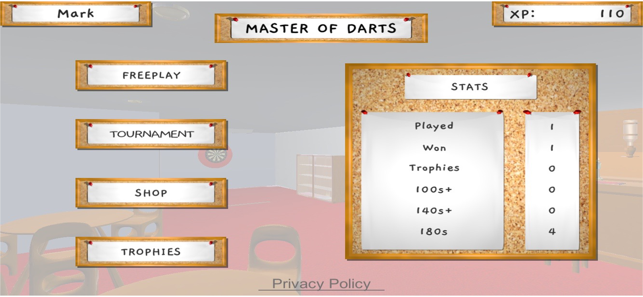 Master of Darts(圖1)-速報App