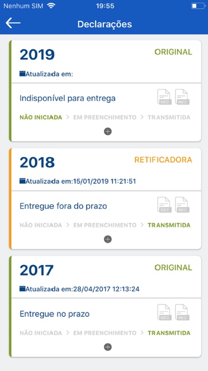 Meu Imposto de Renda