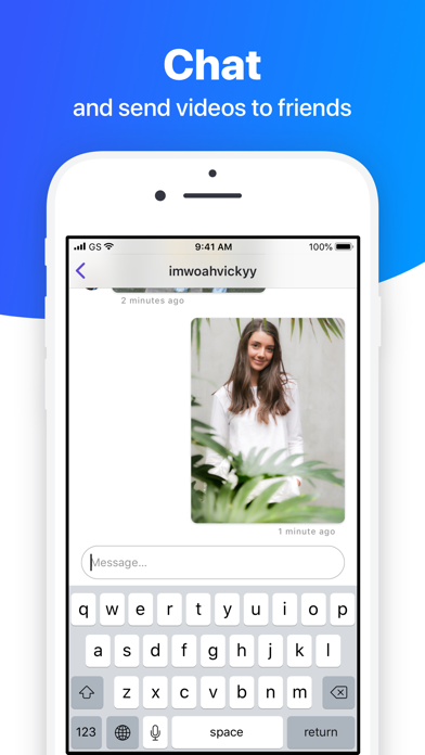 Image of Dubsmash - Videos & Music